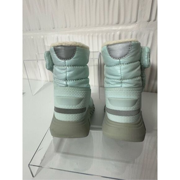 Hunter Kids' Intrepid Waterproof Snow Boot - Iridescent - Picture 5 of 15